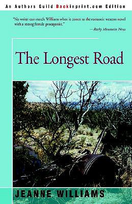 The Longest Road