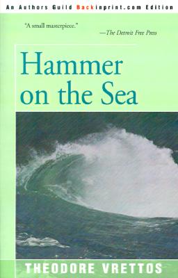 Hammer On The Sea