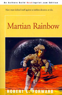 Martian Rainbow