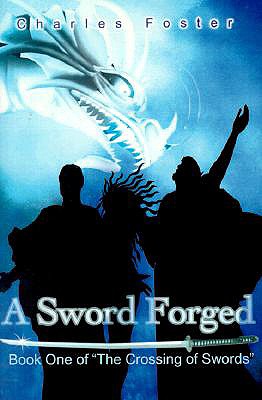 A Sword Forged