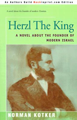 Herzl The King