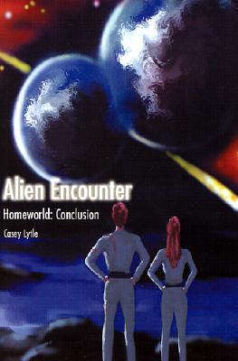 Alien Encounter