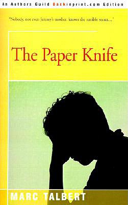 The Paper Knife