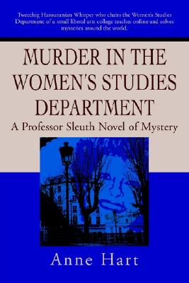 Murder in the Women's Studies Department