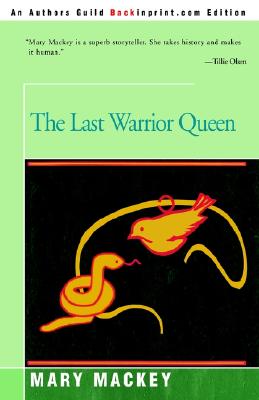 The Last Warrior Queen