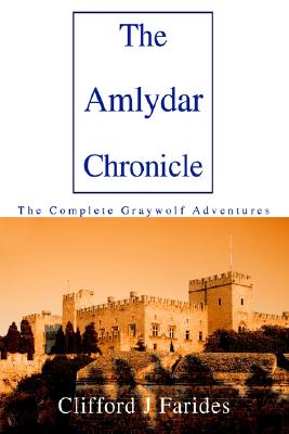 The Amlydar Chronicle