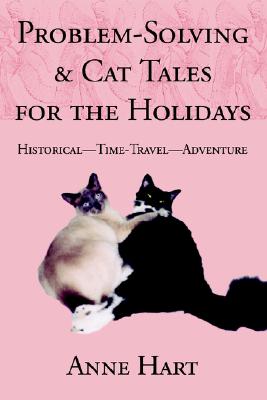 Problem-Solving and Cat Tales for the Holidays