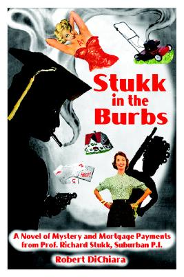 Stukk In The Burbs