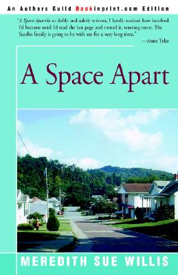 A Space Apart