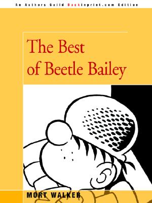 The Best of Beetle Bailey