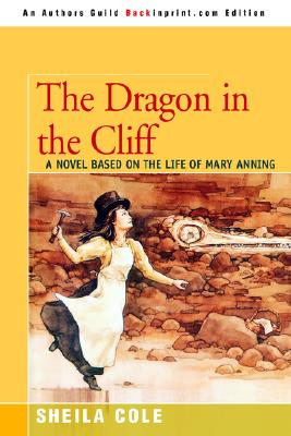 The Dragon In The Cliff