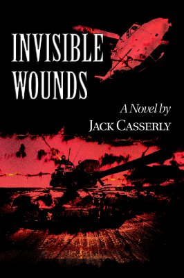 Invisible Wounds