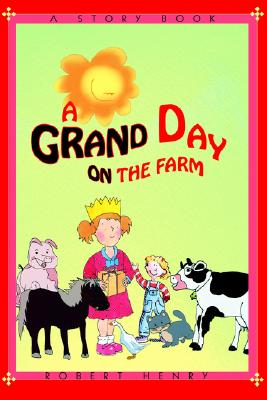 A Grand Day on the Farm