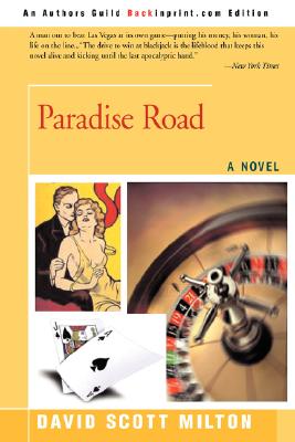 Paradise Road