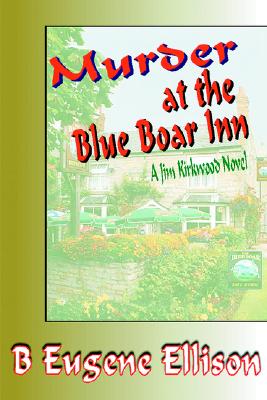 Murder at the Blue Boar Inn