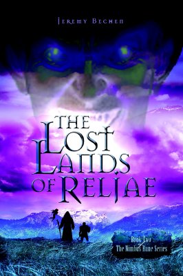 The Lost Lands of Reljae