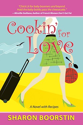 Cookin' for Love