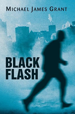 Black Flash