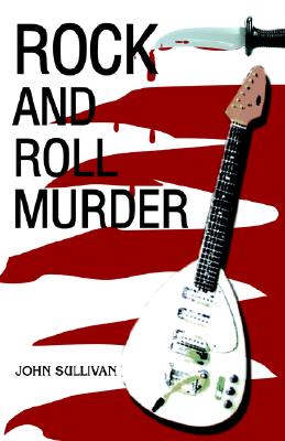 Rock and Roll Murder