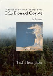 MacDonald Coyote