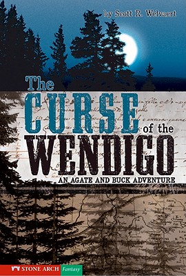 The Curse of the Wendigo