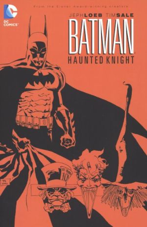 Batman: Haunted Knight