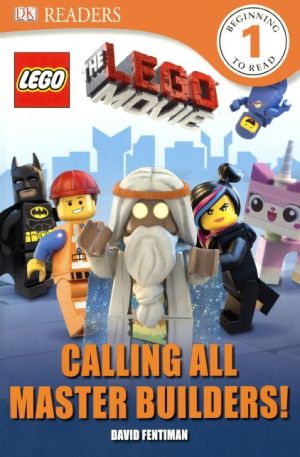 The Lego Movie