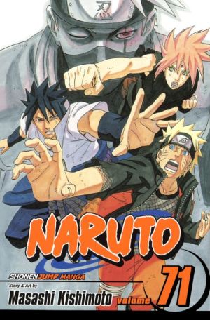 Naruto 71