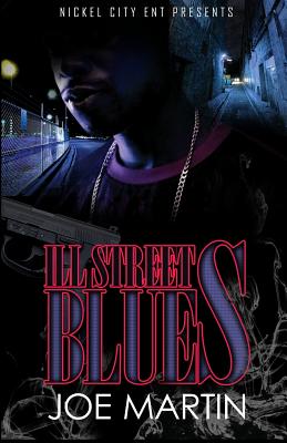 Ill Street Blues