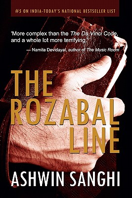 The Rozabal Line