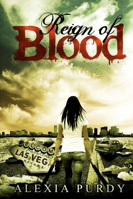 Reign of Blood