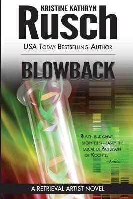 Blowback