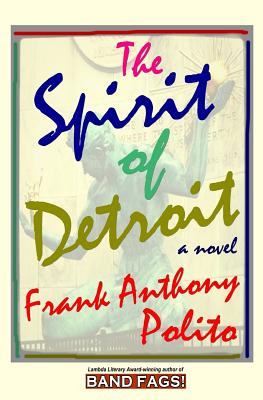 The Spirit of Detroit