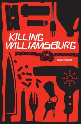 Killing Williamsburg