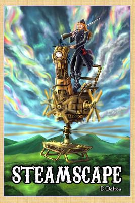 Steamscape