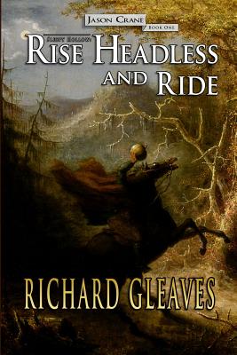 Sleepy Hollow: Rise Headless and Ride