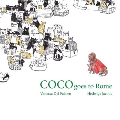 Coco Goes to Rome