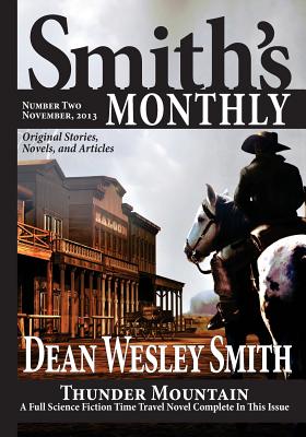 Smith's Monthly #2