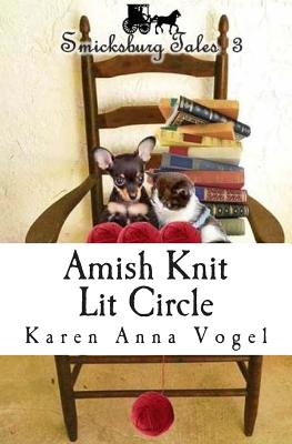 Amish Knit Lit Circle