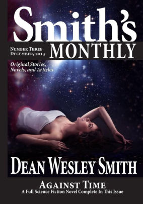 Smith's Monthly #3