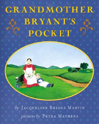 Grandmother Bryant's Pocket