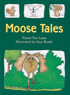 Moose Tales