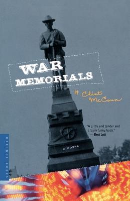 War Memorials