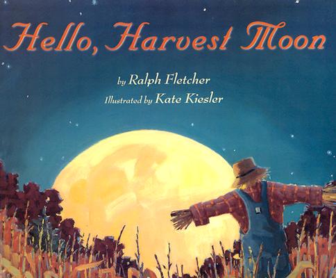 Hello, Harvest Moon