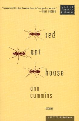 Red Ant House