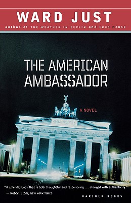 The American Ambassador