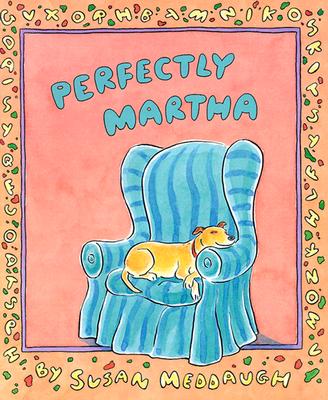 Perfectly Martha