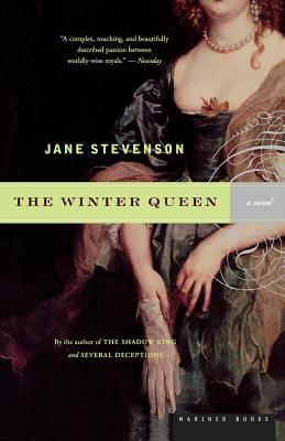 The Winter Queen