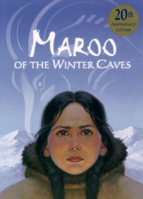 Maroo of the Winter Caves