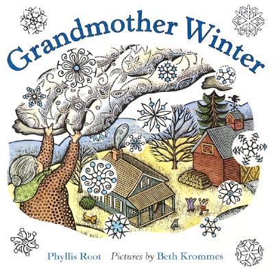 Grandmother Winter